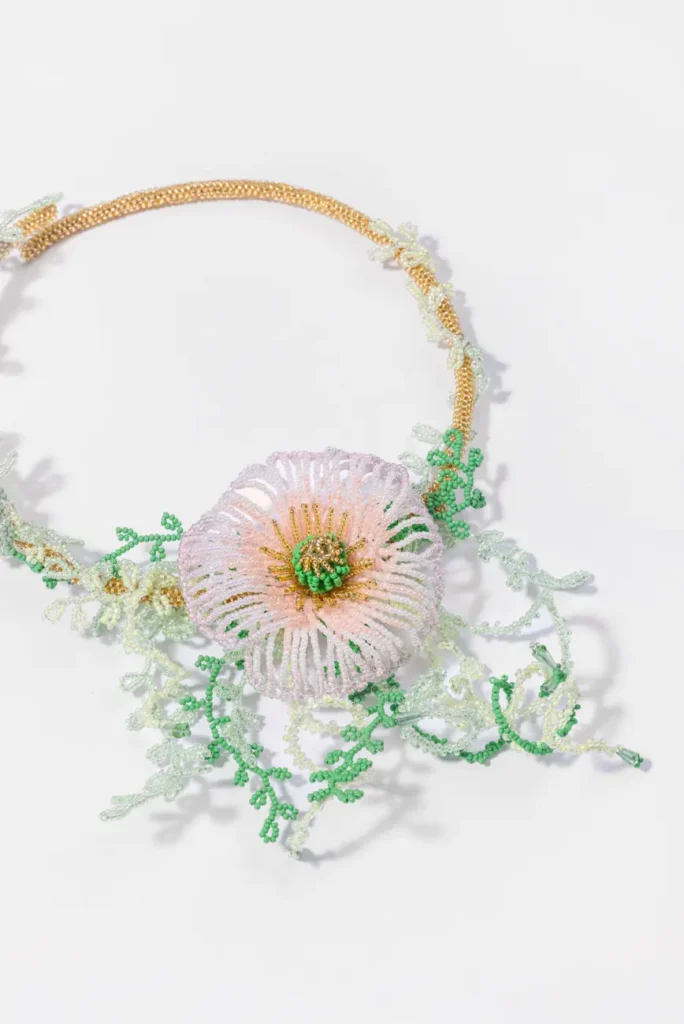 Blush Blossom