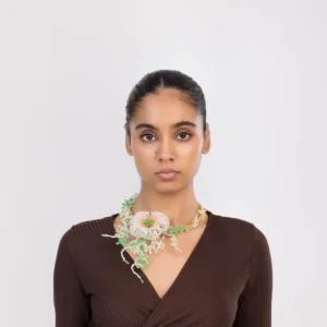 Blush Blossom