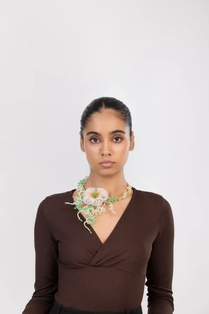Blush Blossom