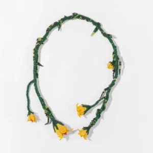 Daffodil Cascade