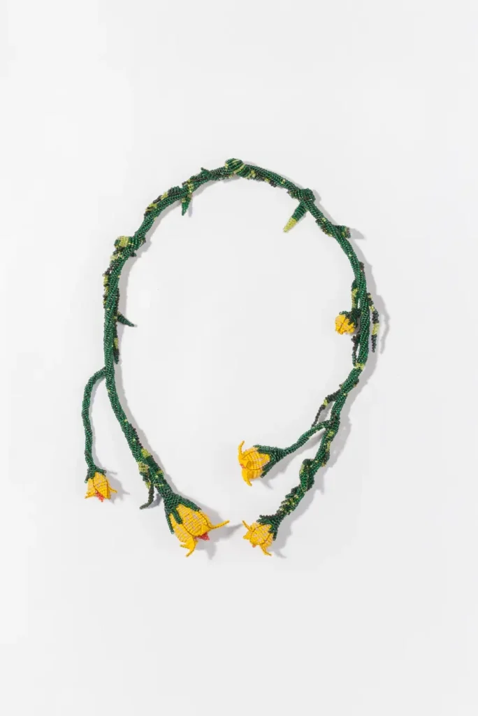 Daffodil Cascade