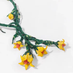 Daffodil Cascade