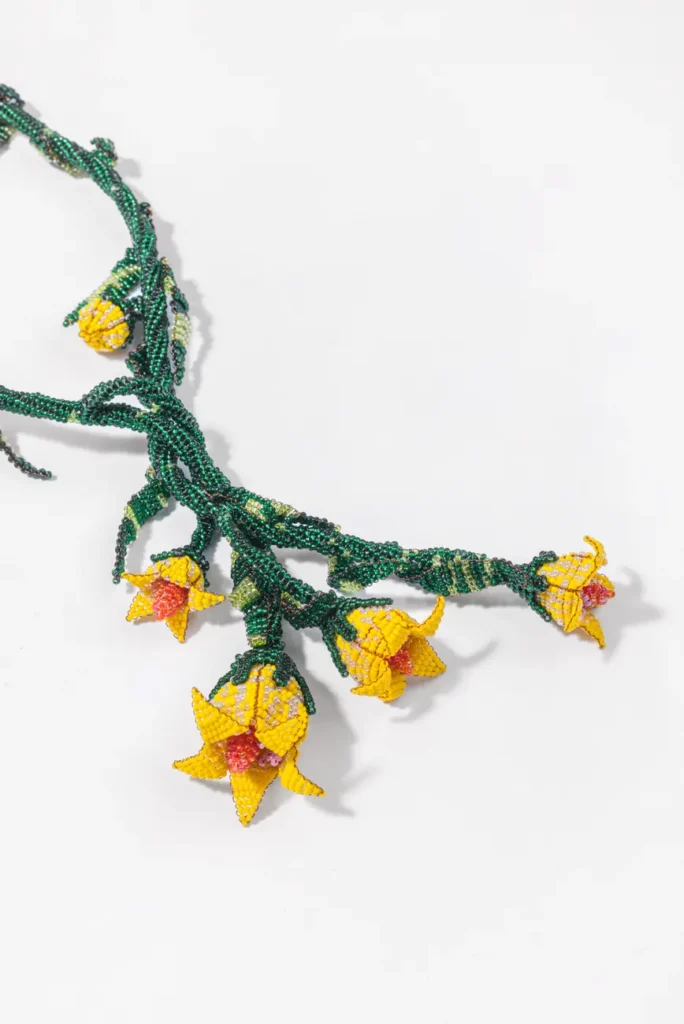 Daffodil Cascade