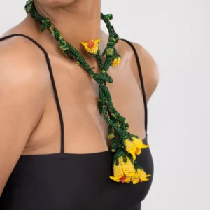 Daffodil Cascade
