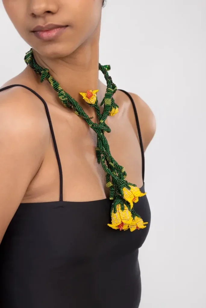Daffodil Cascade