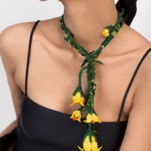 Daffodil Cascade