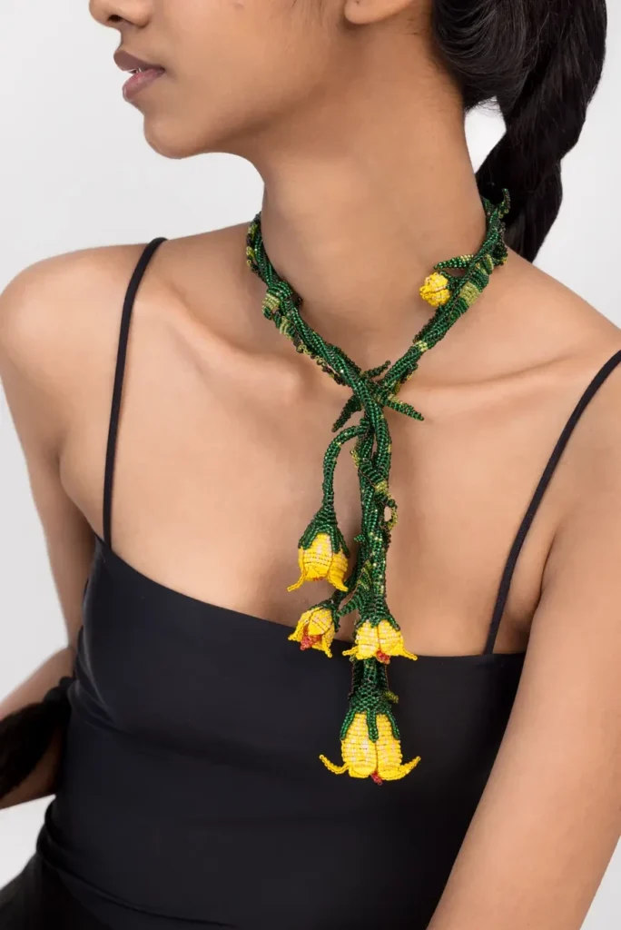 Daffodil Cascade