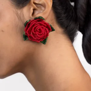 Lady Rose Danglers