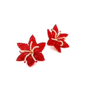 Lilium Earrings