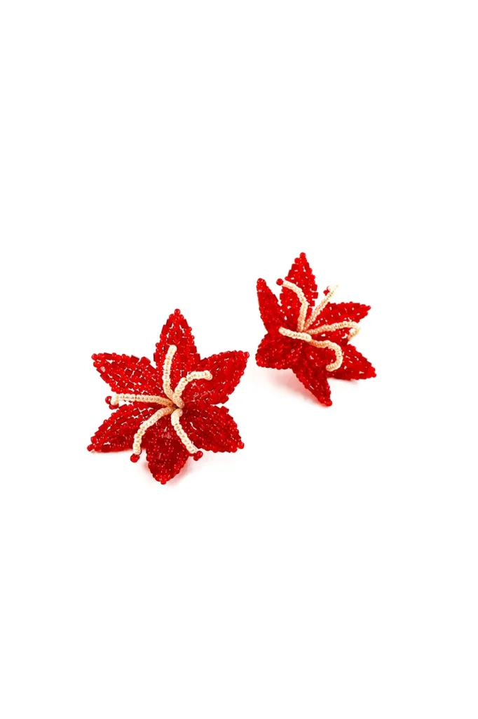 Lilium Earrings