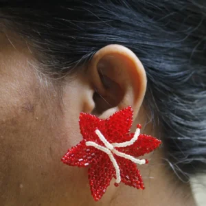 Lilium Earrings
