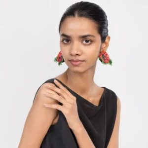 Poppy Studs