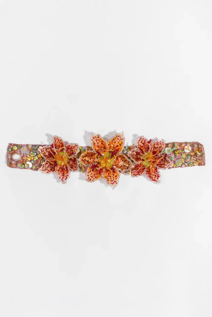 Sunrise Choker