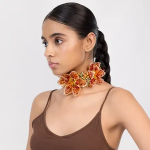 Sunrise Choker