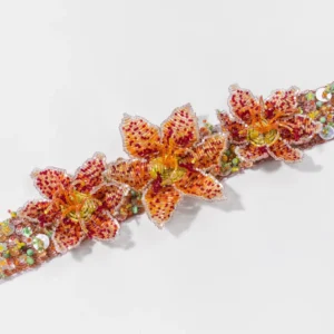Sunrise Choker