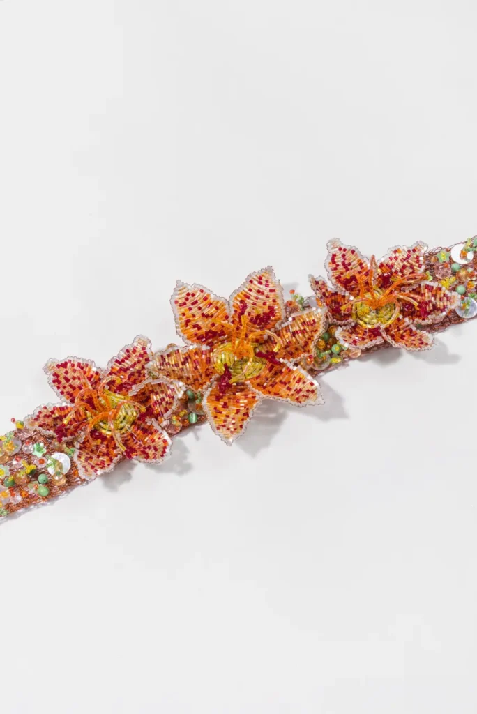 Sunrise Choker