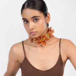 Sunrise Choker