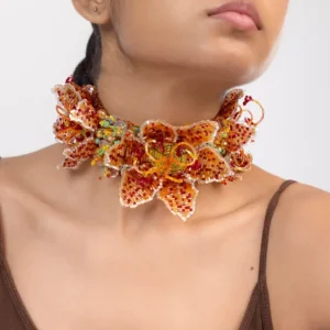 Sunrise Choker