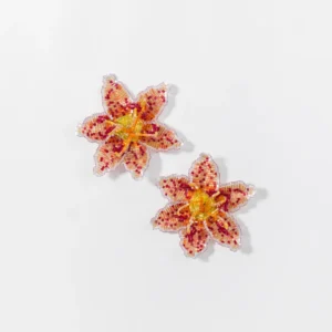 Sunrise Studs