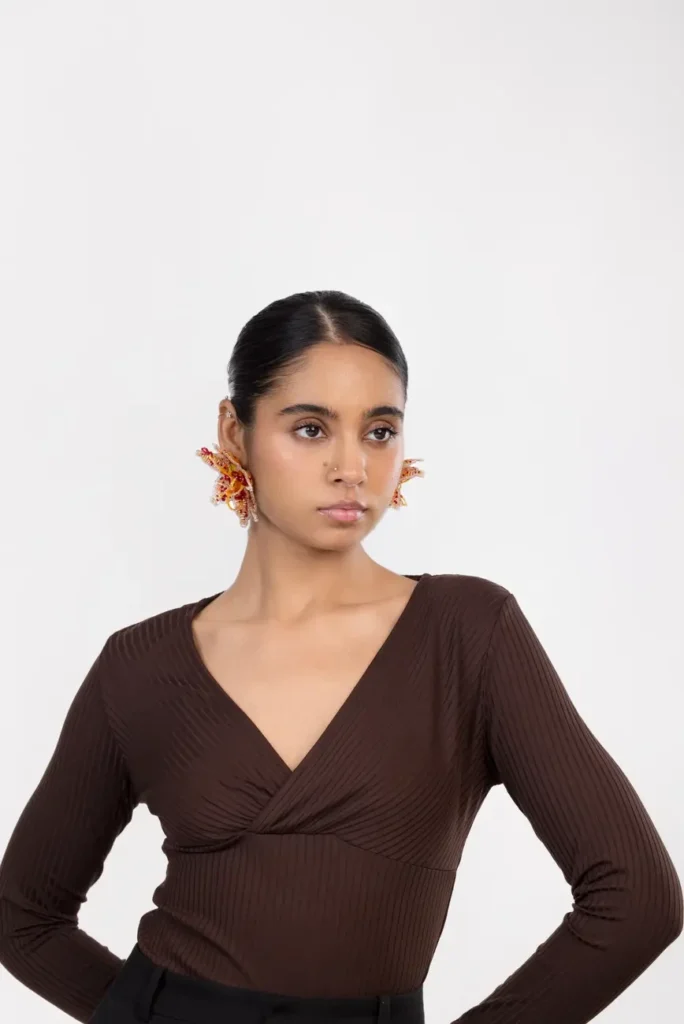 Sunrise Studs