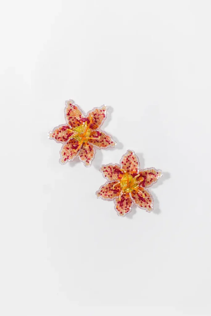Sunrise Studs