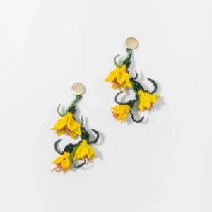 Yellow Dollies
