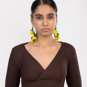Yellow Dollies