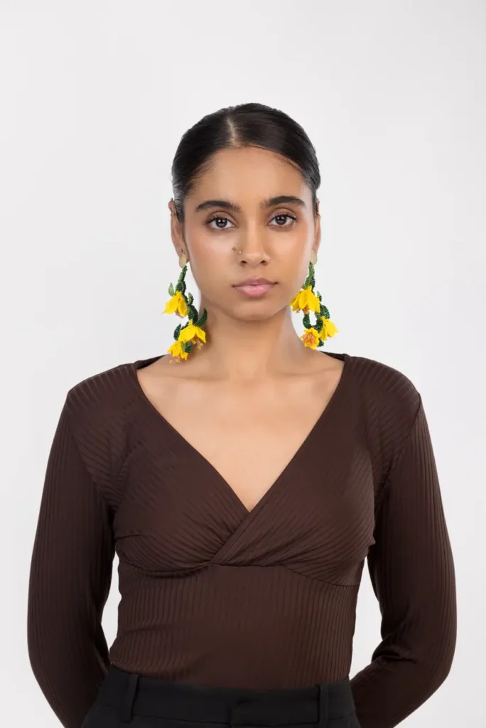 Yellow Dollies